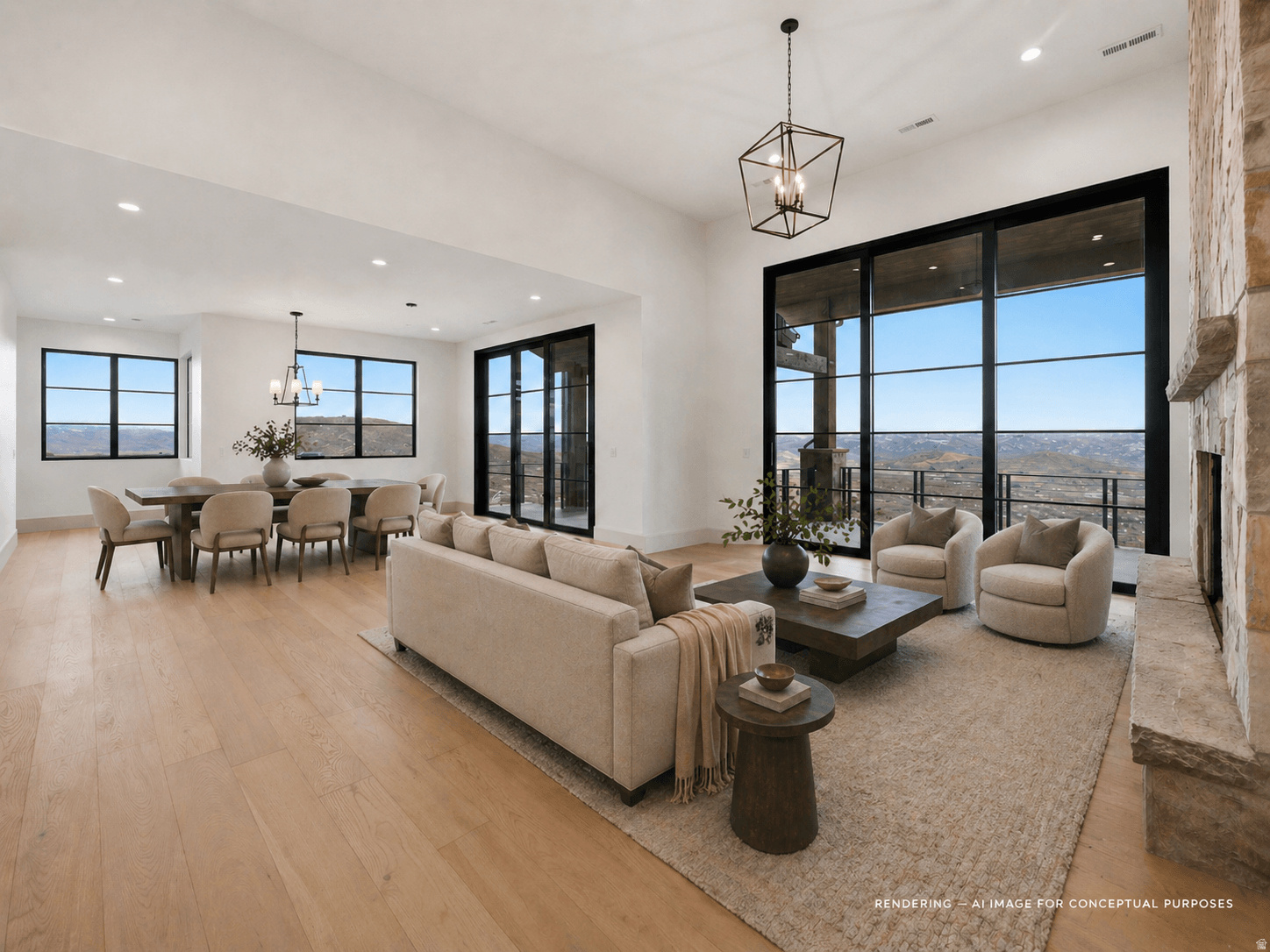 GOLDEN EAGLE - Residential
