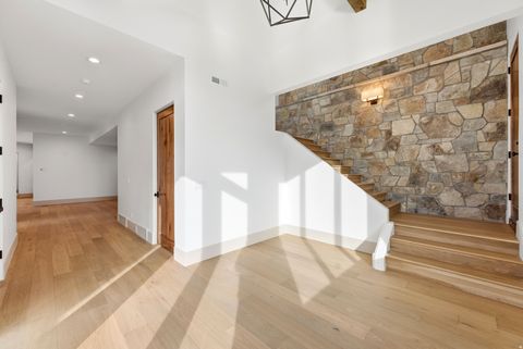 Tiny photo for 2155 E WRANGLER DR, Hideout, UT 84036 (MLS # 2155074)