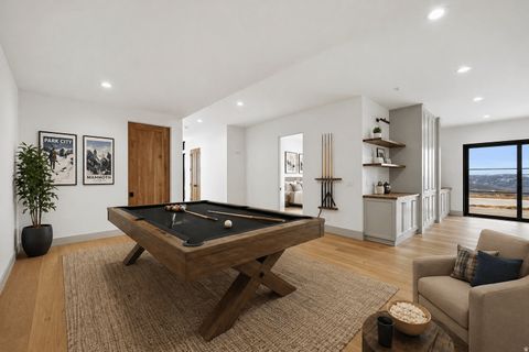 Tiny photo for 2155 E WRANGLER DR, Hideout, UT 84036 (MLS # 2155074)