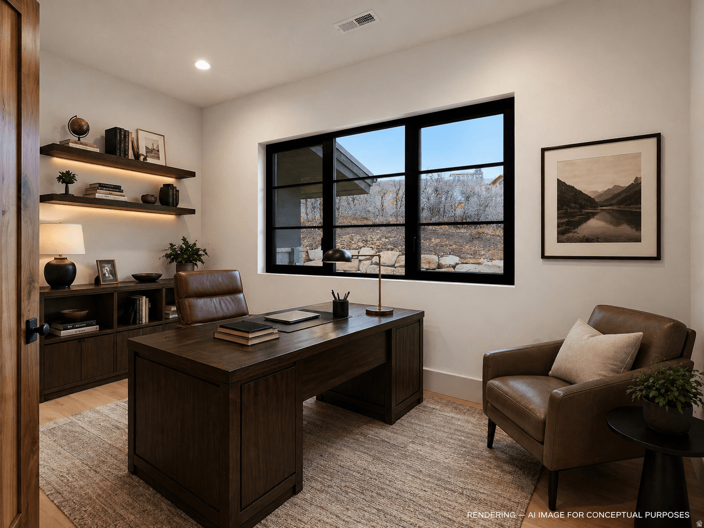 GOLDEN EAGLE - Residential