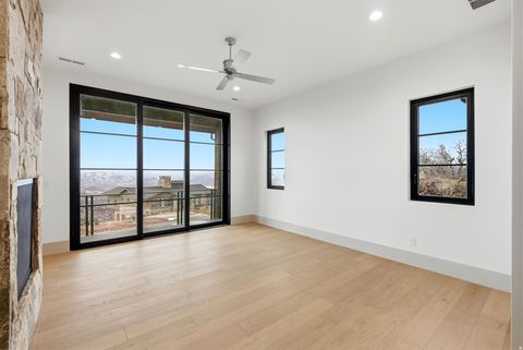 Tiny photo for 2155 E WRANGLER DR, Hideout, UT 84036 (MLS # 2155074)