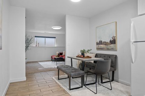 Tiny photo for 475 S 400 W #D1, Provo, UT 84601 (MLS # 2147325)