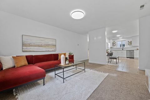 Tiny photo for 475 S 400 W #D1, Provo, UT 84601 (MLS # 2147325)