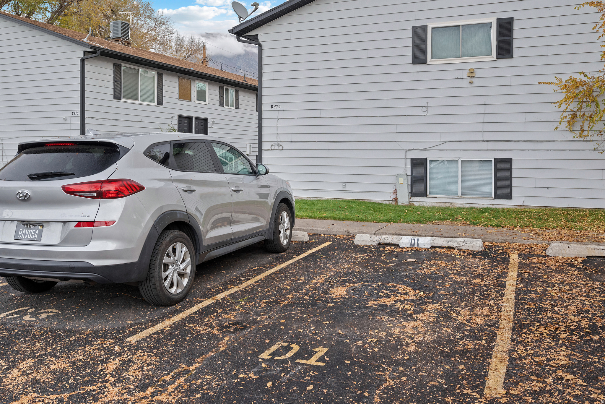 HEATHER PARK - Residential