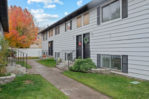 Tiny photo for 475 S 400 W #D1, Provo, UT 84601 (MLS # 2147325)