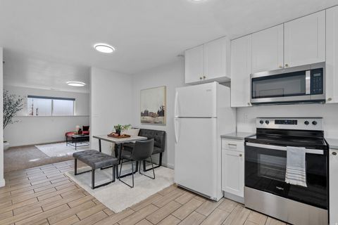 Tiny photo for 475 S 400 W #D1, Provo, UT 84601 (MLS # 2147325)