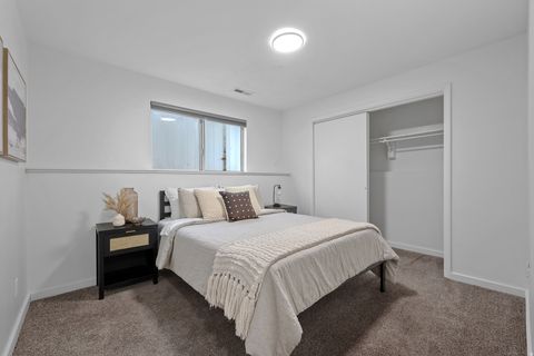 Tiny photo for 475 S 400 W #D1, Provo, UT 84601 (MLS # 2147325)