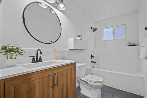 Tiny photo for 475 S 400 W #D1, Provo, UT 84601 (MLS # 2147325)