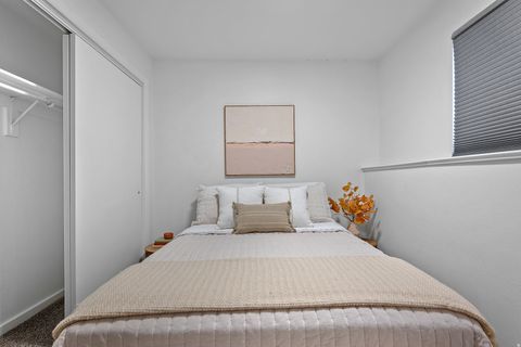 Tiny photo for 475 S 400 W #D1, Provo, UT 84601 (MLS # 2147325)