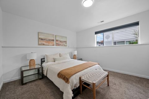 Tiny photo for 475 S 400 W #D1, Provo, UT 84601 (MLS # 2147325)