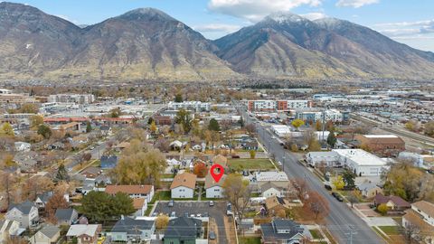 Tiny photo for 475 S 400 W #D1, Provo, UT 84601 (MLS # 2147325)