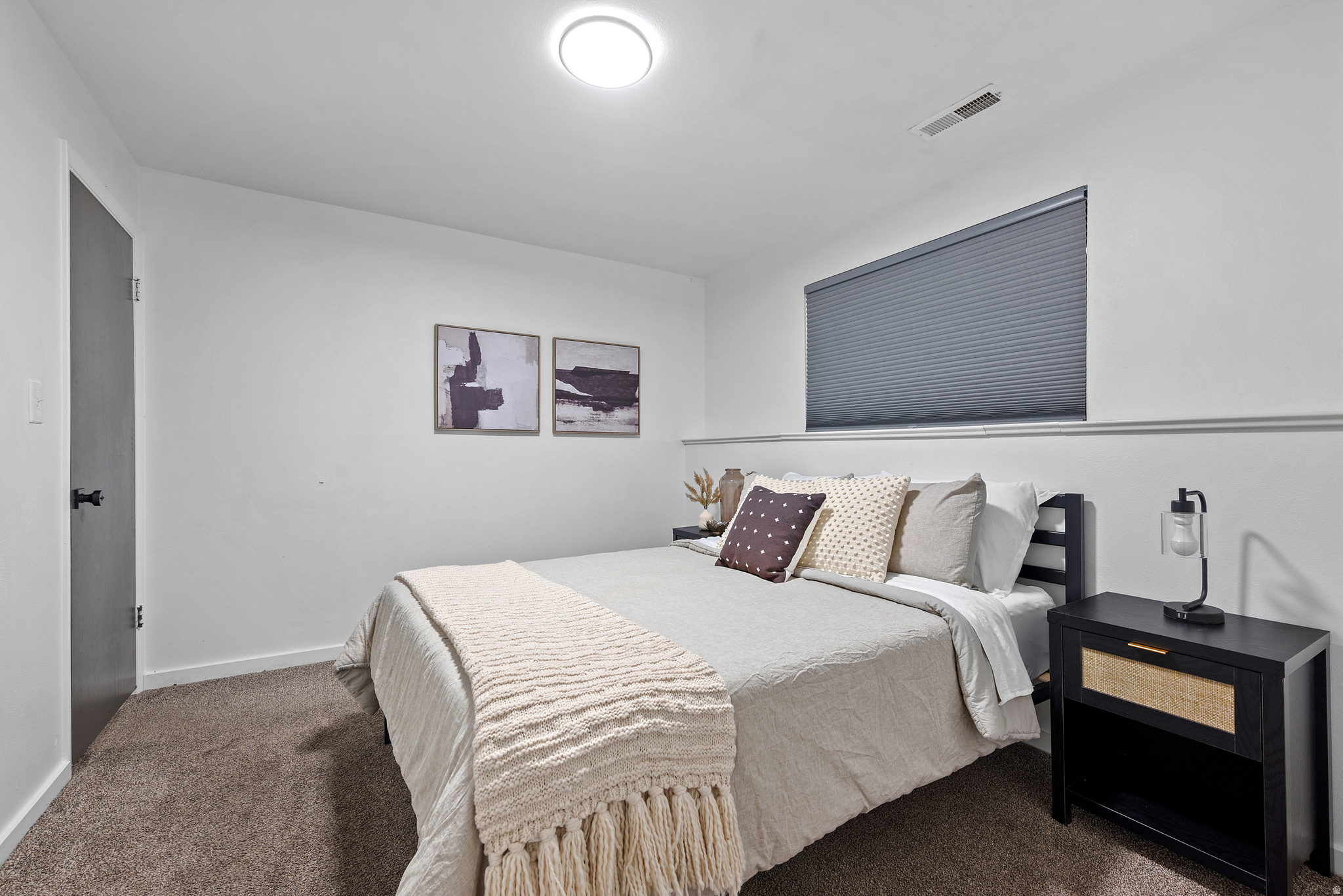 HEATHER PARK - Residential