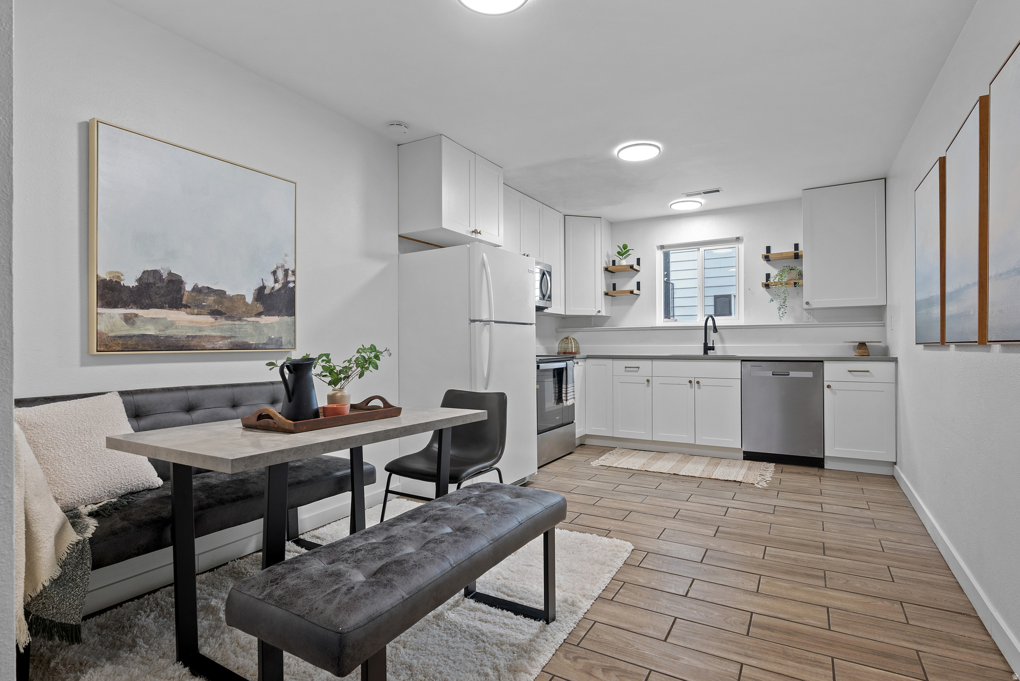 HEATHER PARK - Residential