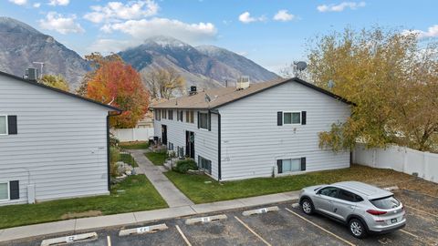 Tiny photo for 475 S 400 W #D1, Provo, UT 84601 (MLS # 2147325)