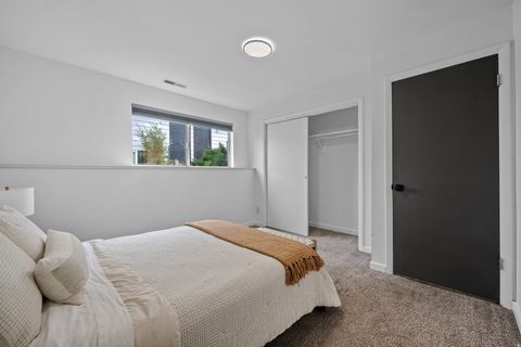 Tiny photo for 475 S 400 W #D1, Provo, UT 84601 (MLS # 2147325)