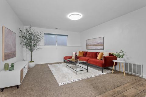 Tiny photo for 475 S 400 W #D1, Provo, UT 84601 (MLS # 2147325)