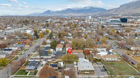 Tiny photo for 475 S 400 W #D1, Provo, UT 84601 (MLS # 2147325)