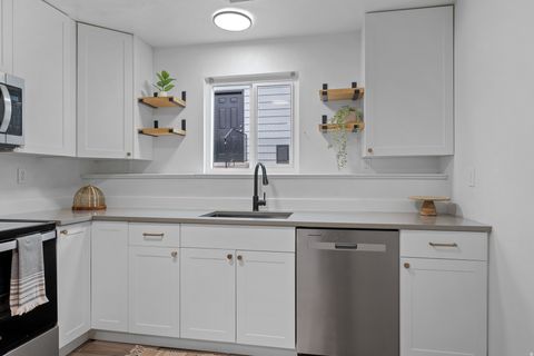 Tiny photo for 475 S 400 W #D1, Provo, UT 84601 (MLS # 2147325)