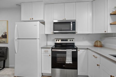 Tiny photo for 475 S 400 W #D1, Provo, UT 84601 (MLS # 2147325)
