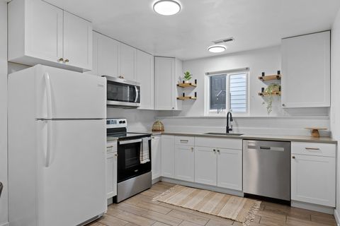 Tiny photo for 475 S 400 W #D1, Provo, UT 84601 (MLS # 2147325)