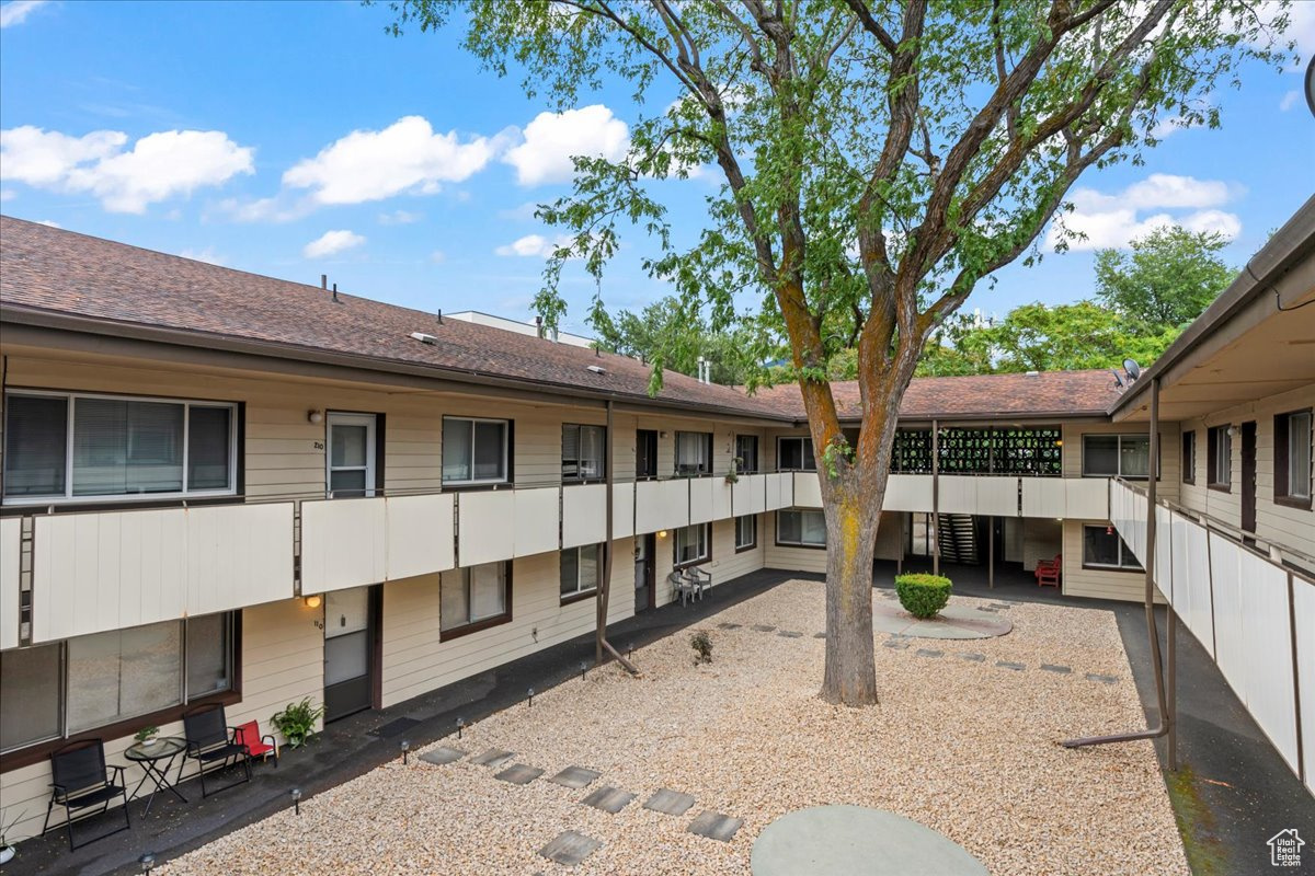 MONTE VISTA - Residential