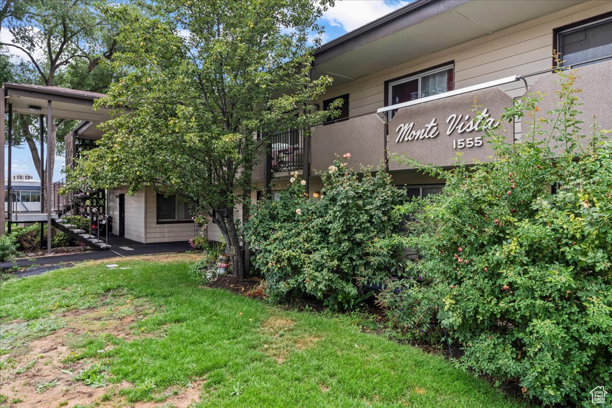 MONTE VISTA - Residential