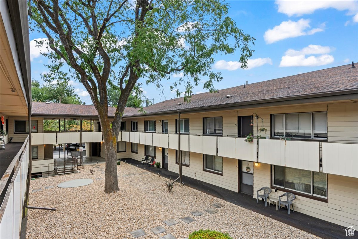 MONTE VISTA - Residential
