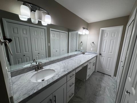 Tiny photo for 6414 S 1680 E, Holladay, UT 84121 (MLS # 2125723)