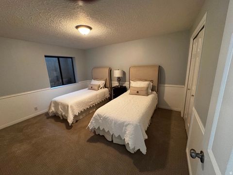 Tiny photo for 6414 S 1680 E, Holladay, UT 84121 (MLS # 2125723)