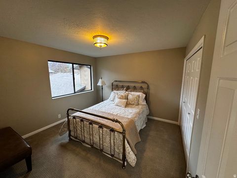 Tiny photo for 6414 S 1680 E, Holladay, UT 84121 (MLS # 2125723)