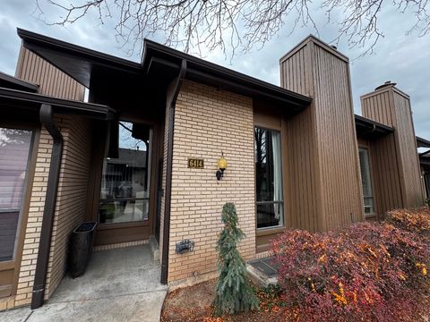 Tiny photo for 6414 S 1680 E, Holladay, UT 84121 (MLS # 2125723)