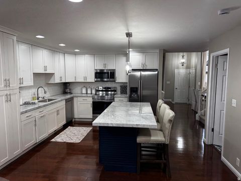 Tiny photo for 6414 S 1680 E, Holladay, UT 84121 (MLS # 2125723)