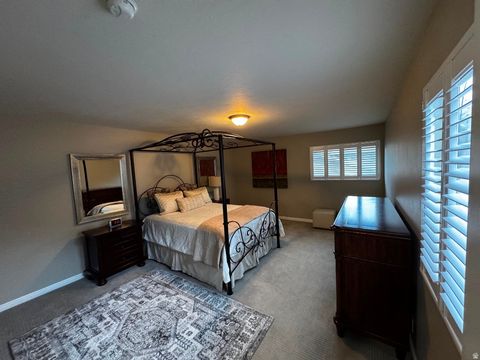 Tiny photo for 6414 S 1680 E, Holladay, UT 84121 (MLS # 2125723)