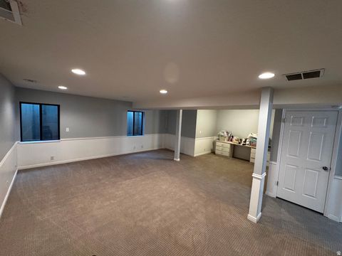 Tiny photo for 6414 S 1680 E, Holladay, UT 84121 (MLS # 2125723)