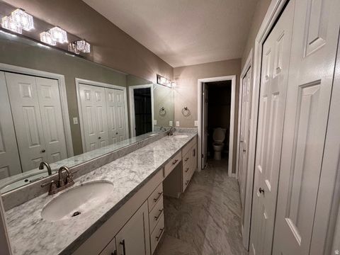 Tiny photo for 6414 S 1680 E, Holladay, UT 84121 (MLS # 2125723)