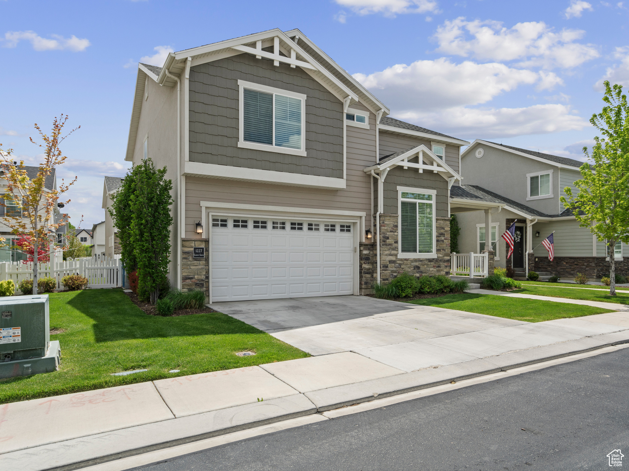 1227 W 20, Pleasant Grove, Utah image 23