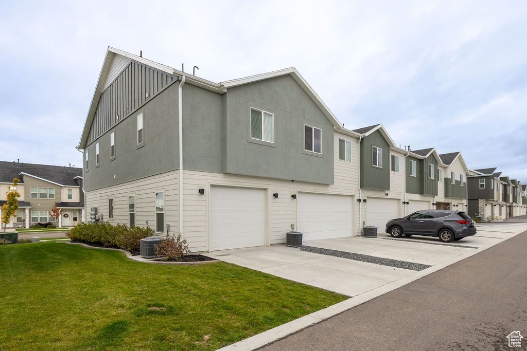 Photo of 1205 W 1870 S, Logan, UT 84321 (MLS # 2118200)