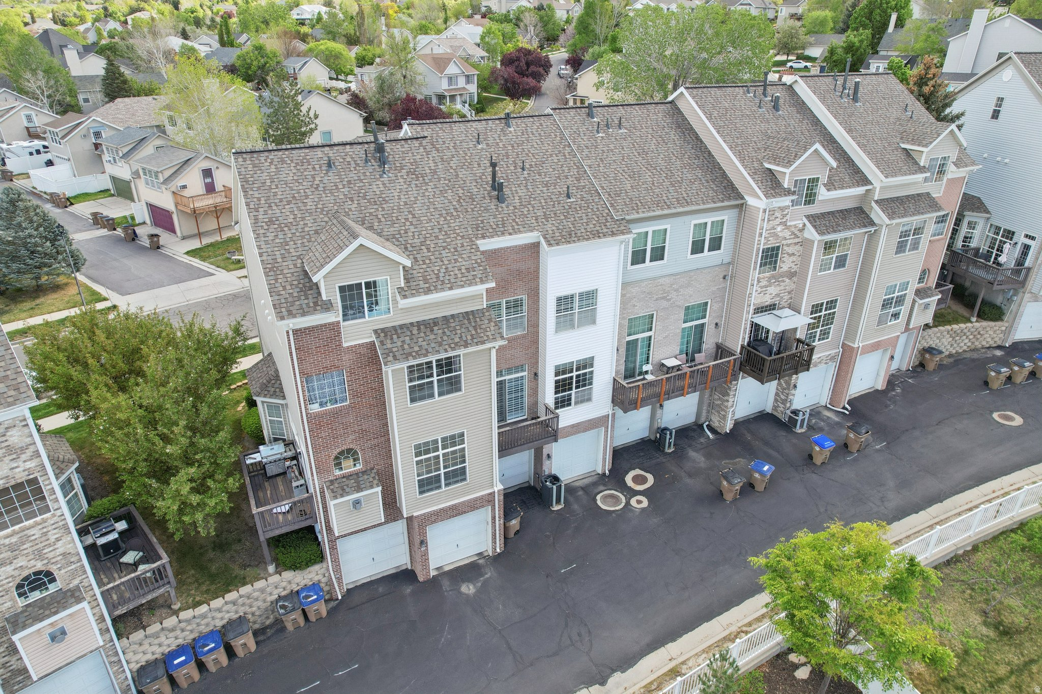 SOUTH MOUNTAIN - Residential