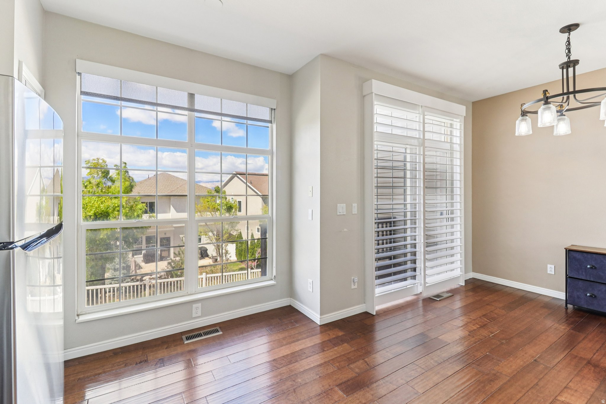 SOUTH MOUNTAIN - Residential