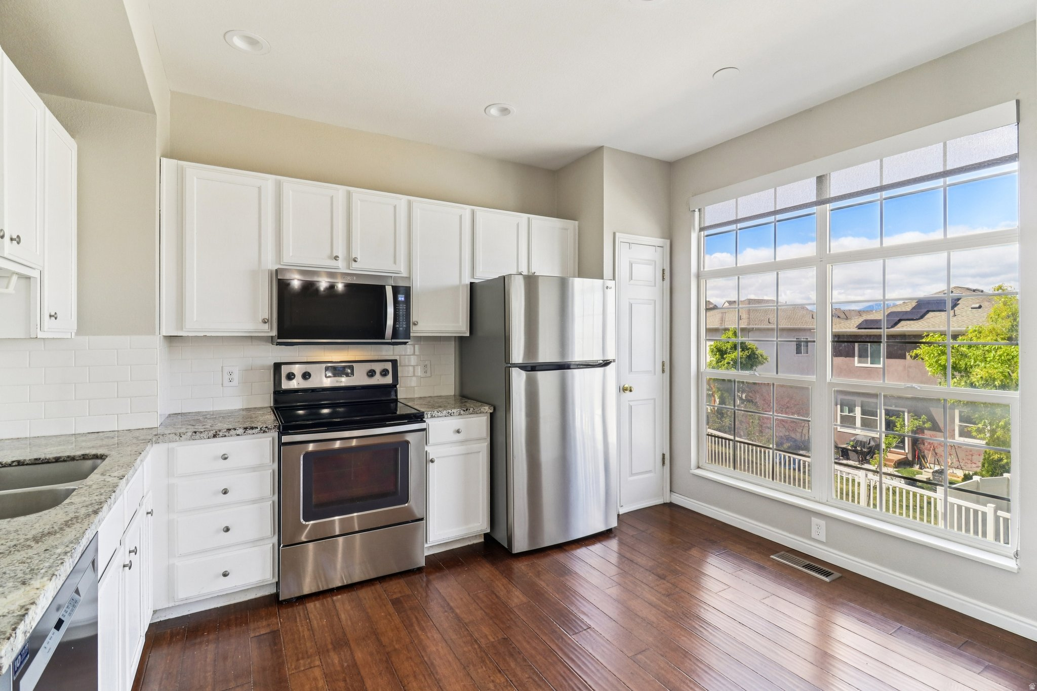 SOUTH MOUNTAIN - Residential