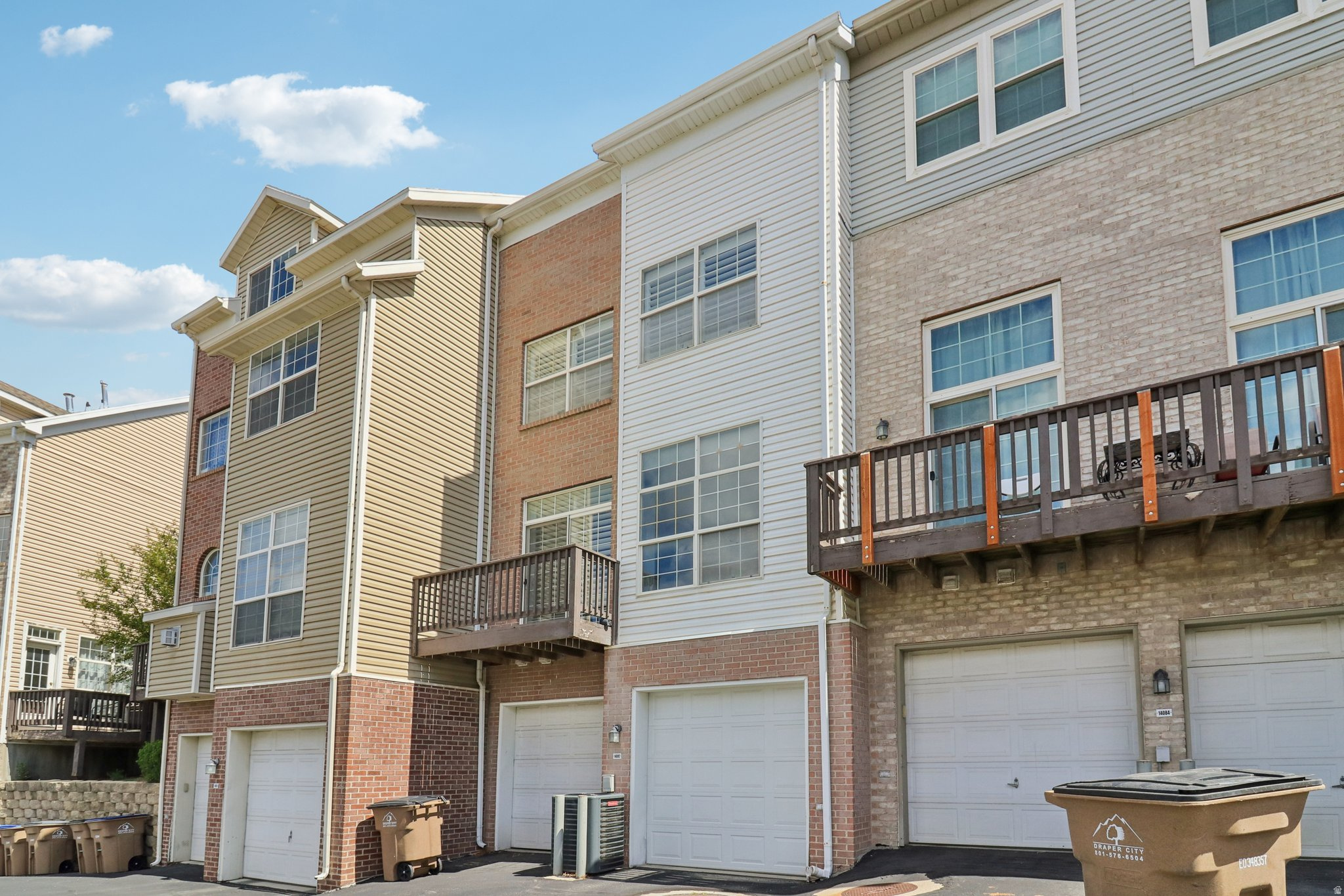 SOUTH MOUNTAIN - Residential