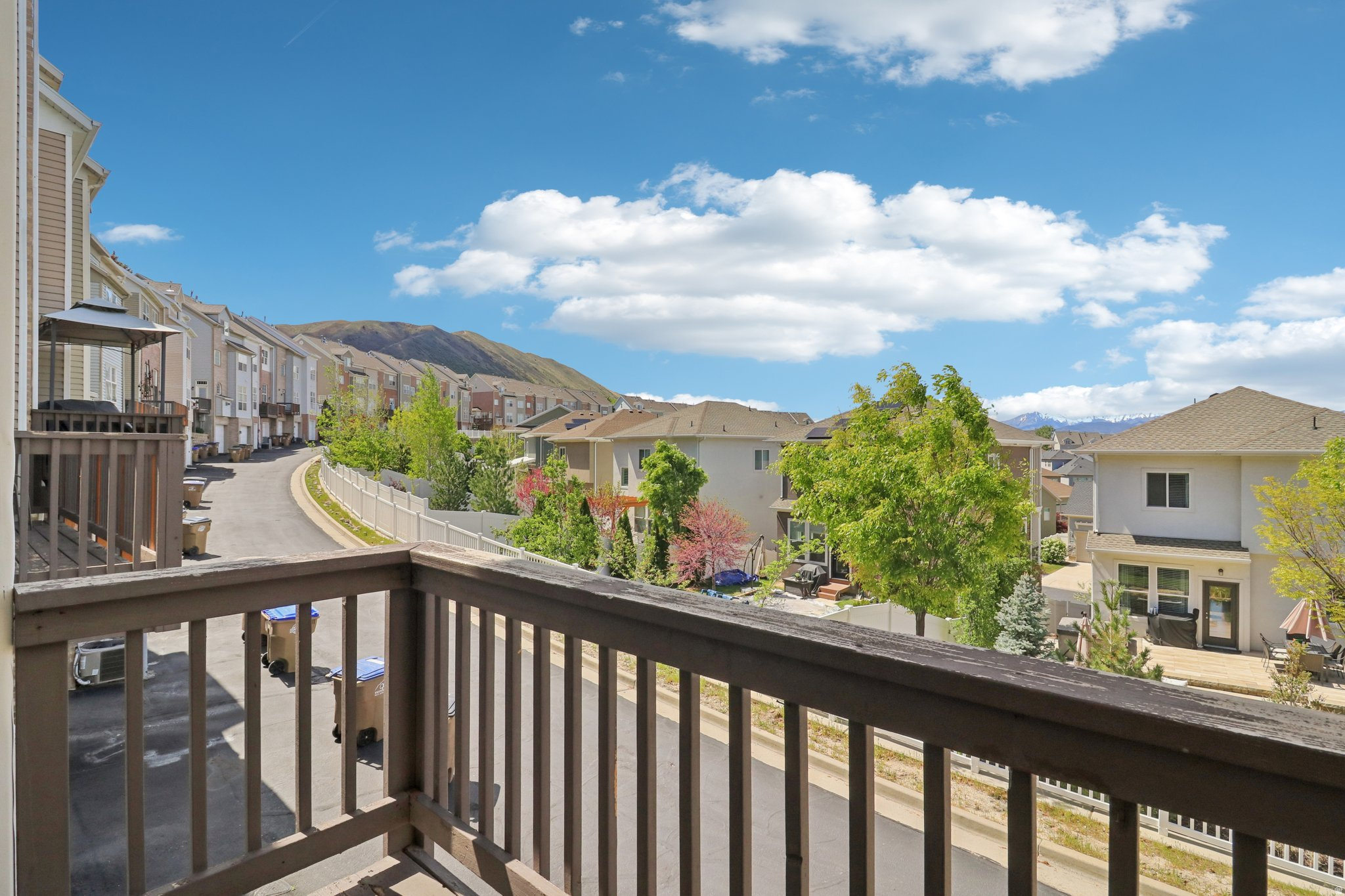 SOUTH MOUNTAIN - Residential