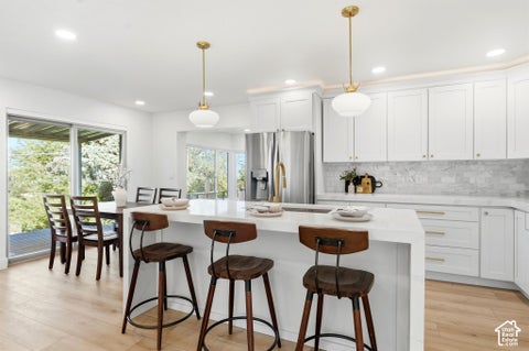 Tiny photo for 3571 E 3100 S, Salt Lake City, UT 84121 (MLS # 2187712)