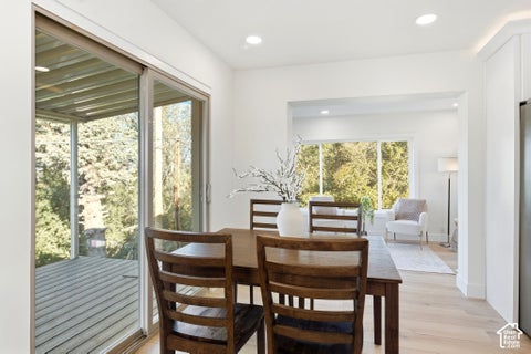 Tiny photo for 3571 E 3100 S, Salt Lake City, UT 84121 (MLS # 2187712)