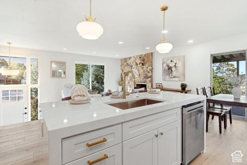 Tiny photo for 3571 E 3100 S, Salt Lake City, UT 84121 (MLS # 2187712)