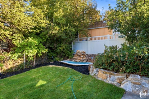 Tiny photo for 3571 E 3100 S, Salt Lake City, UT 84121 (MLS # 2187712)