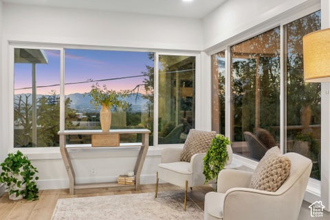 Tiny photo for 3571 E 3100 S, Salt Lake City, UT 84121 (MLS # 2187712)