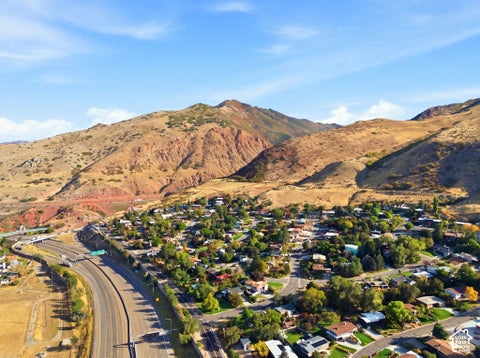 Tiny photo for 3571 E 3100 S, Salt Lake City, UT 84121 (MLS # 2187712)