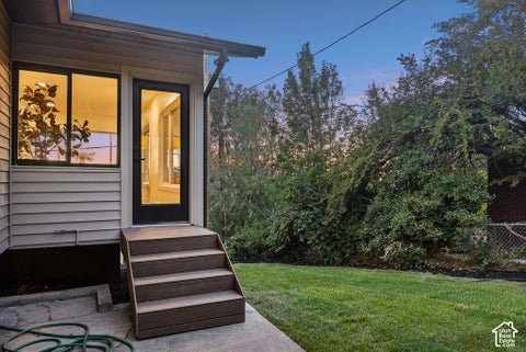 Tiny photo for 3571 E 3100 S, Salt Lake City, UT 84121 (MLS # 2187712)