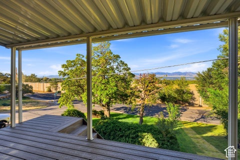Tiny photo for 3571 E 3100 S, Salt Lake City, UT 84121 (MLS # 2187712)